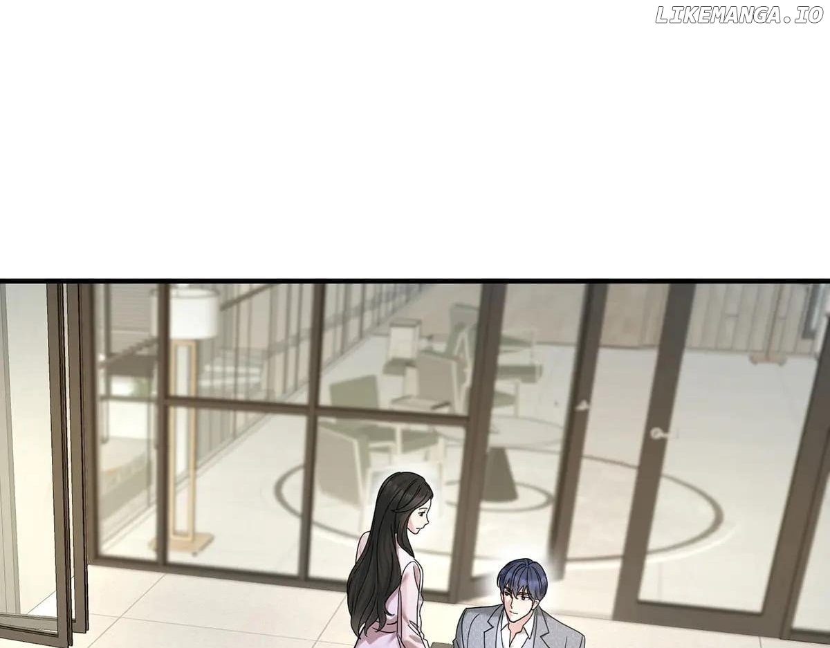 After Breakup: Had an Affair With My Ex's Uncle Chapter 85 - page 21